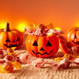 Soirée Halloween aux Lugues