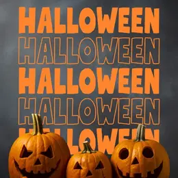 Soirée Halloween de l'APE