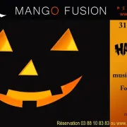 Schiltigheim : Soirée Halloween au Mango Fusion