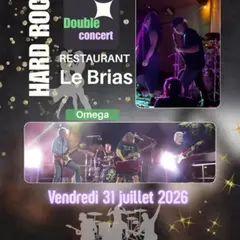 Soirée Hard Rock