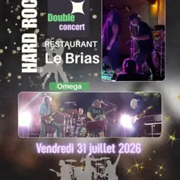 Soirée Hard Rock
