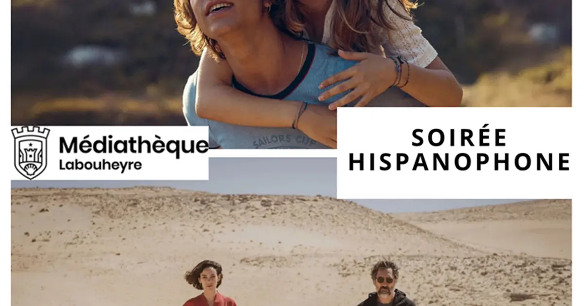 Soirée hispanophone