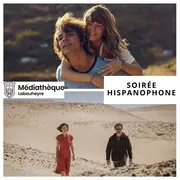 Soirée hispanophone