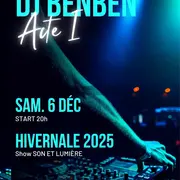 Soirée hivernale au restaurant Le Progrès