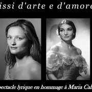 Soirée hommage à Maria Callas