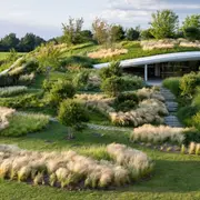 Soirée immersive à Haut-Bailly avec visite des chais suivie d’un dîner au Cellarium