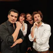 Soirée Impro : Kobayashi Maru
