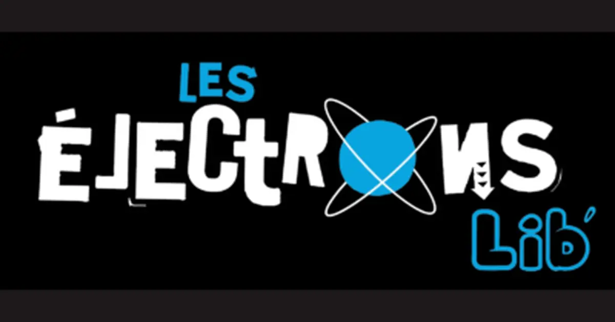 Soirée improvisée avec les Electrons Lib’