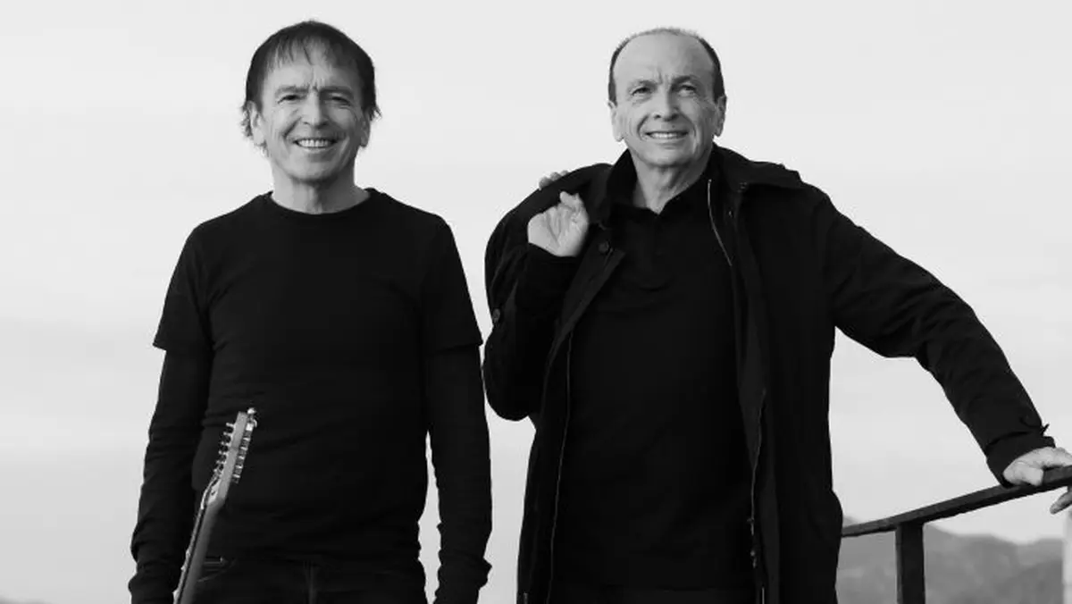 Soirée inaugurale du Marché de Noël de Sarlat 2026 avec concert gratuit du groupe de I Muvrini
