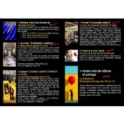 Soirée Incroyables talents - Le Printemps des Poètes