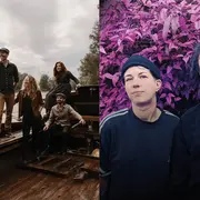 Soirée Irlandaise / Concerts de Ghillie's et de La Cigüe