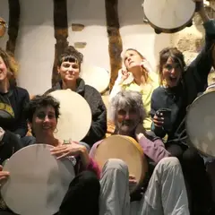 Soirée Italienne