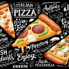 Soirée Italienne