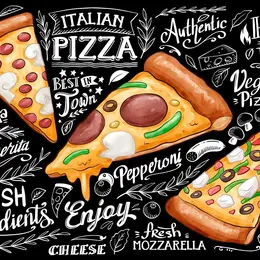 Soirée Italienne