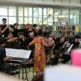 Soirée Jazz