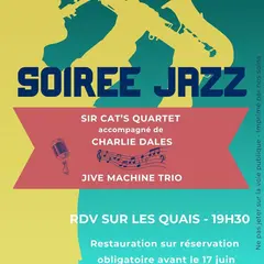 Soirée Jazz