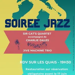 Soirée Jazz