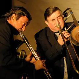 Soirée jazz à Branceilles
