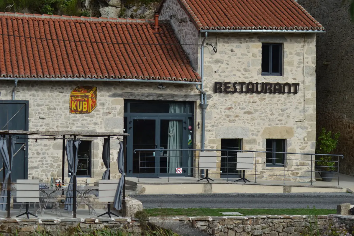 Soirée jazz à l'Auberge de Pontabrier