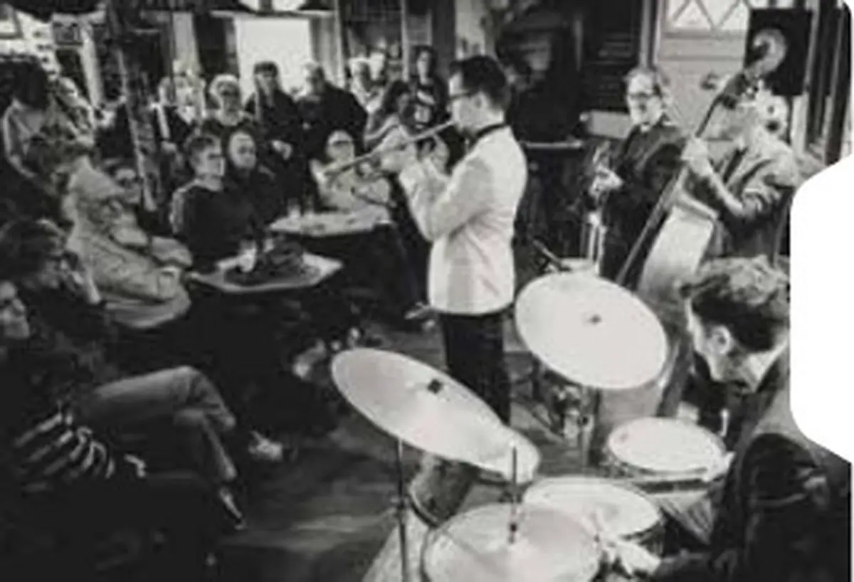 Soirée Jazz au Boul : Le Jazz dans tous ses états !