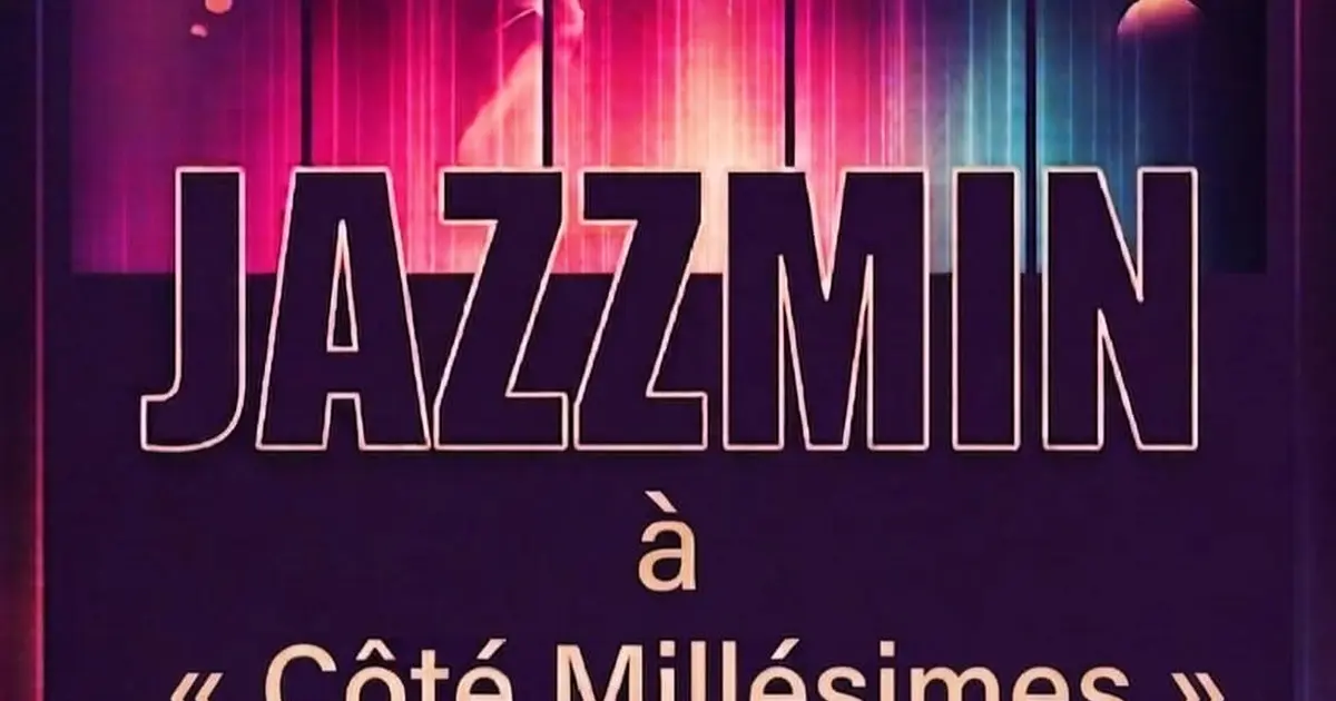 Soirée jazz au Côté Millésimes