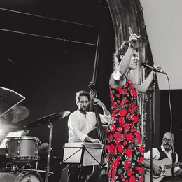 Soirée jazz avec le groupe Eul'Swing