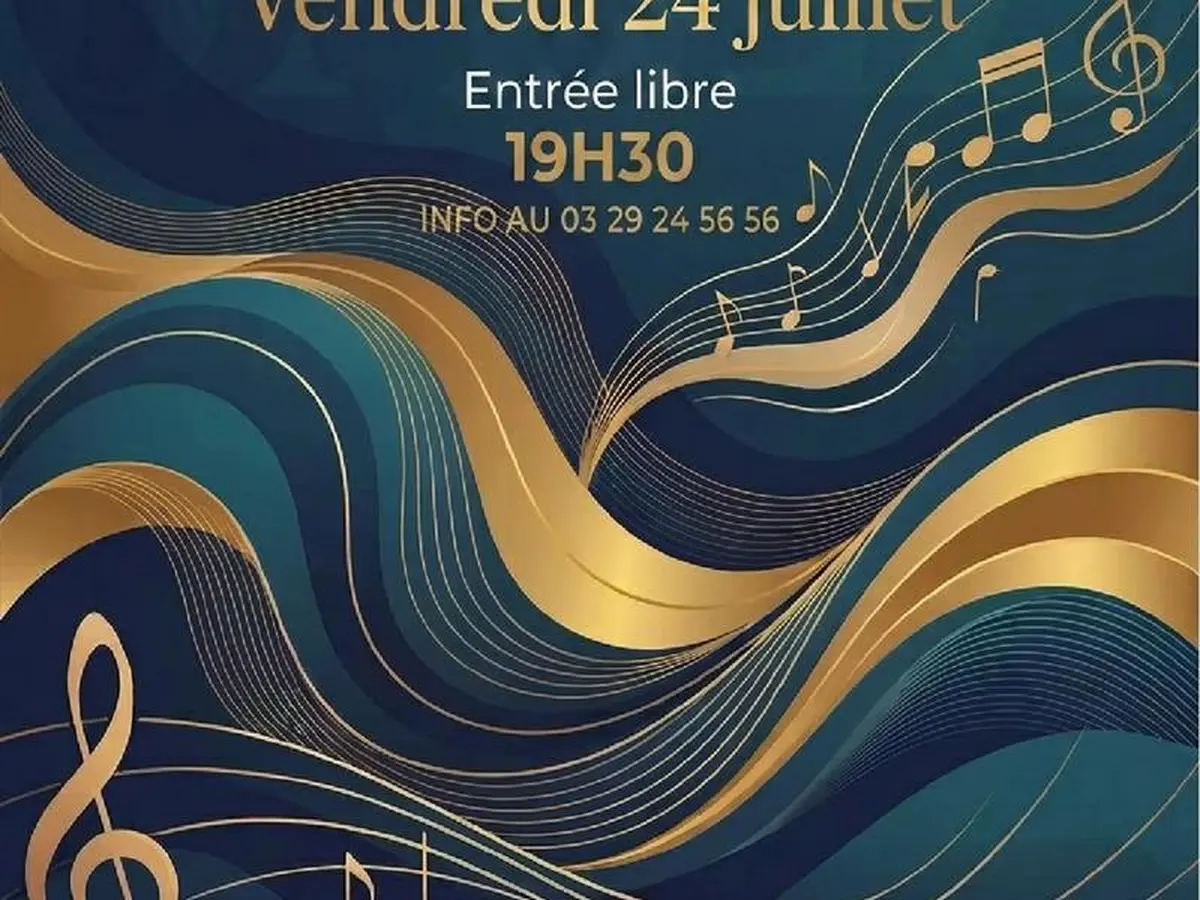 Soirée Jazz - C'Party Band
