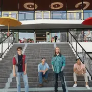 Soirée JAZZ CLUB 360 - JAJAJA Quartet