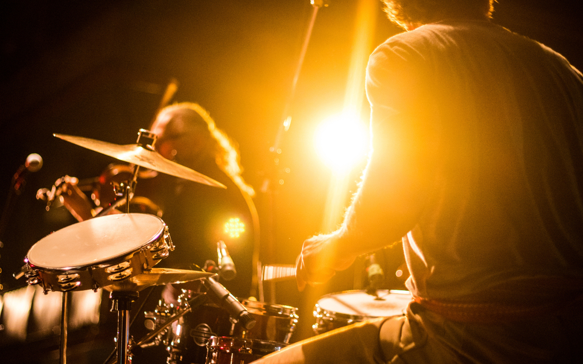 Concert.