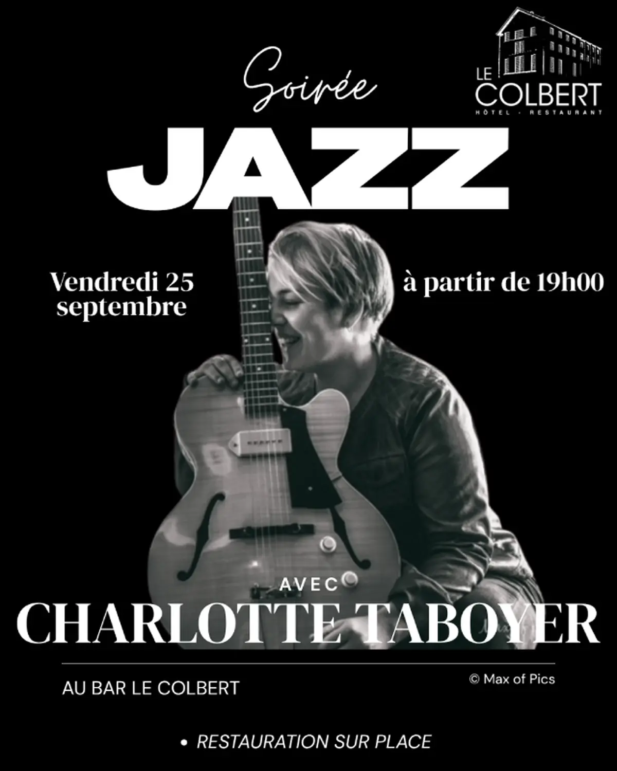 Soirée Jazz - Piano Bar