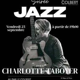 Soirée Jazz - Piano Bar