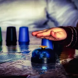 Soirée Jeu De Société En Plein Air
