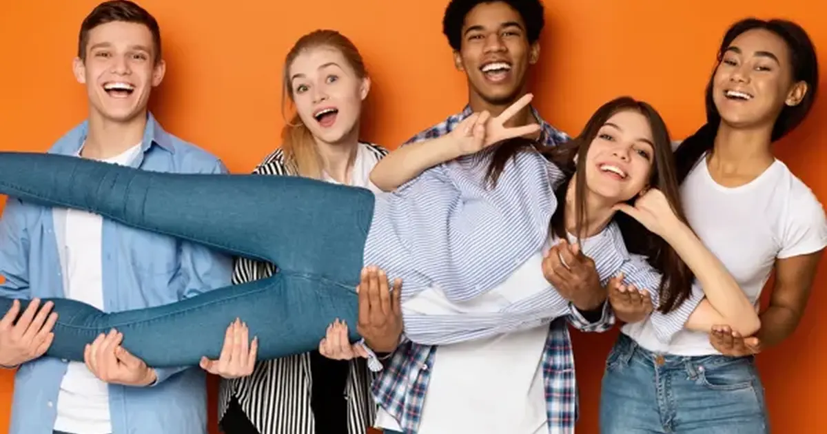 Soirée Jeunes