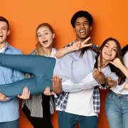 Soirée Jeunes