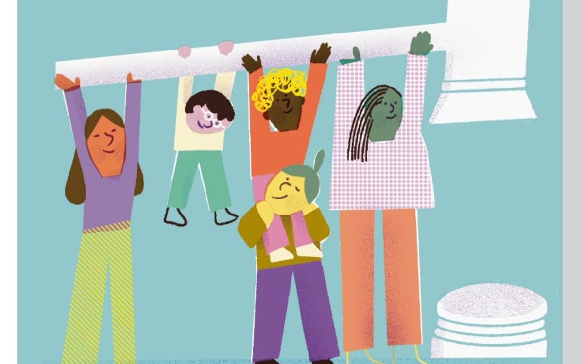 Soirée jeunes contre le racisme !