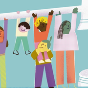 Soirée jeunes contre le racisme !