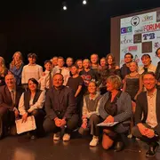 Soirée Jeunes Talents du Lions Club