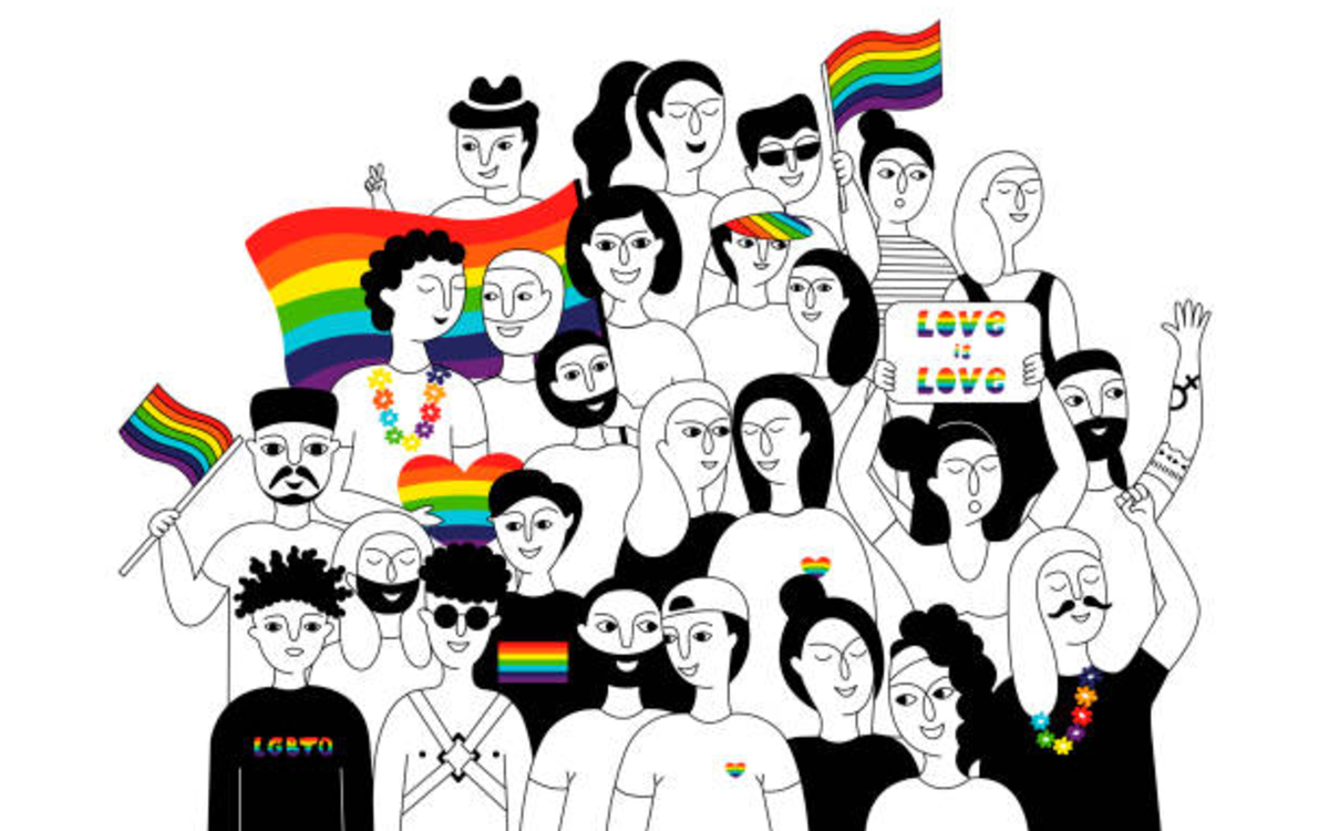 Soirée jeunes talents queer