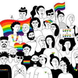 Soirée jeunes talents queer