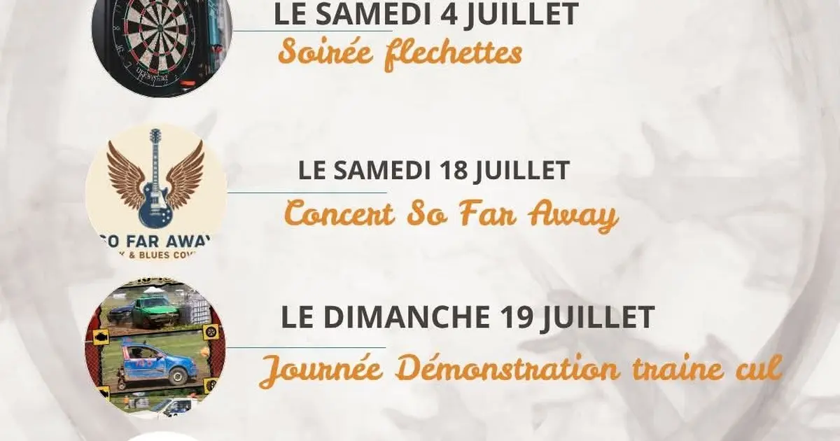 Soirée jeux