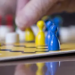 Soirée Jeux