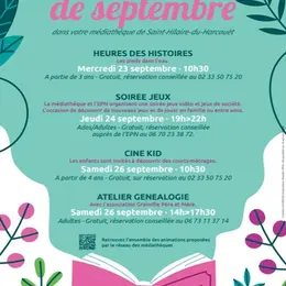 Soirée Jeux