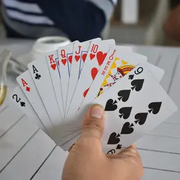 Soirée Jeux