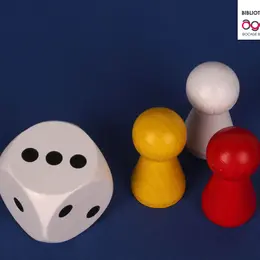 Soirée jeux