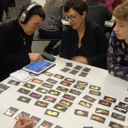 Soirée jeux