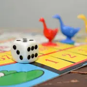 Soirée Jeux