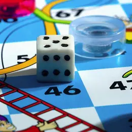 Soirée jeux