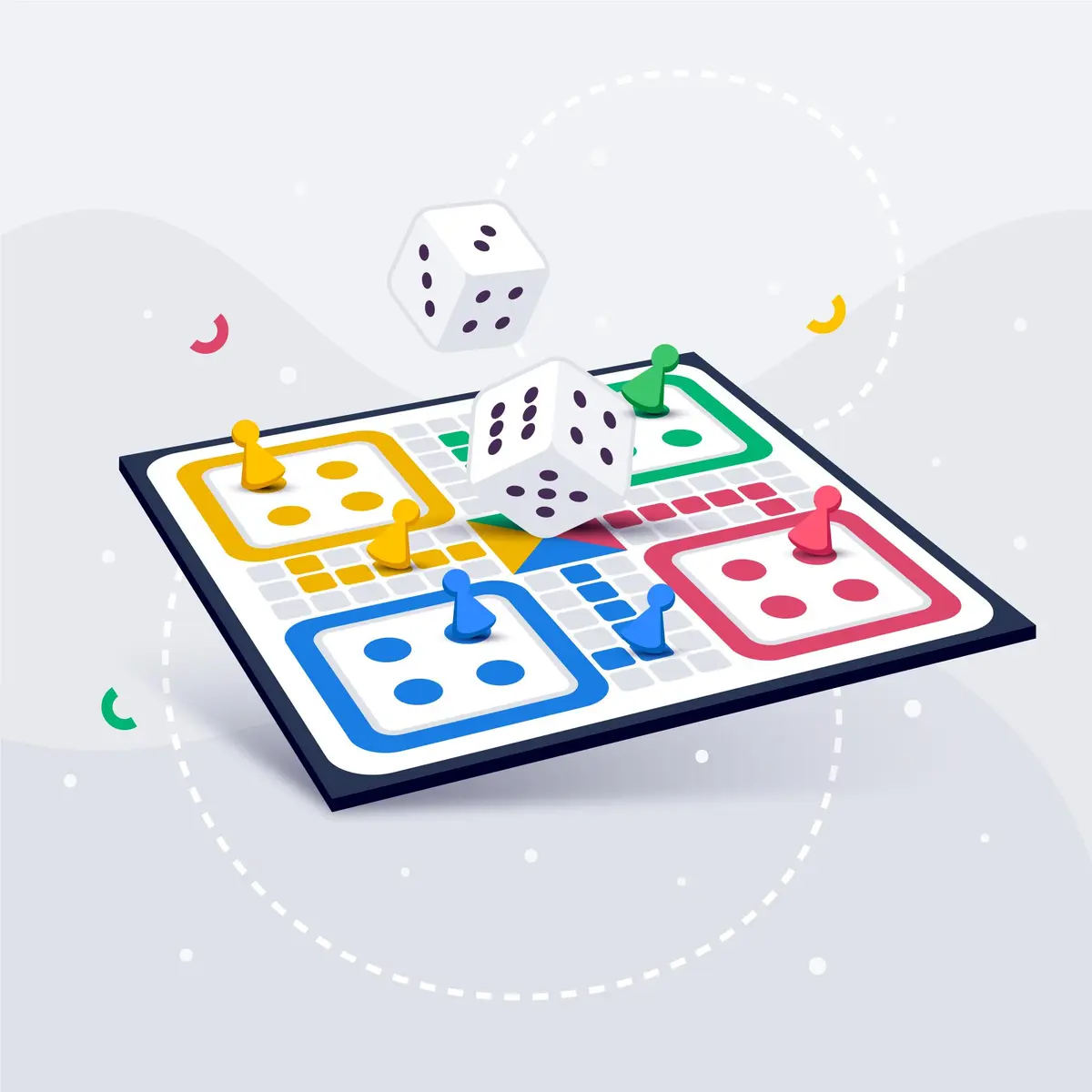 Soirée jeux