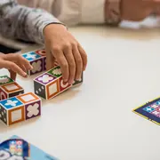 Soirée Jeux