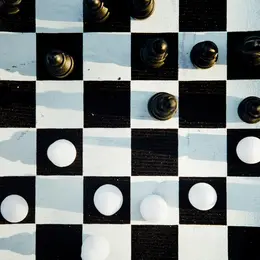 Soirée jeux à l'Encontro